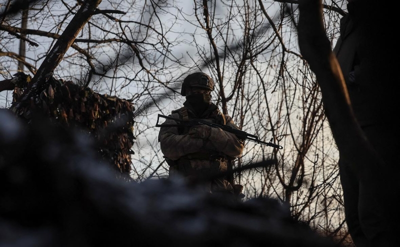 США предупредили о выборе Украины насчет отступления из городов