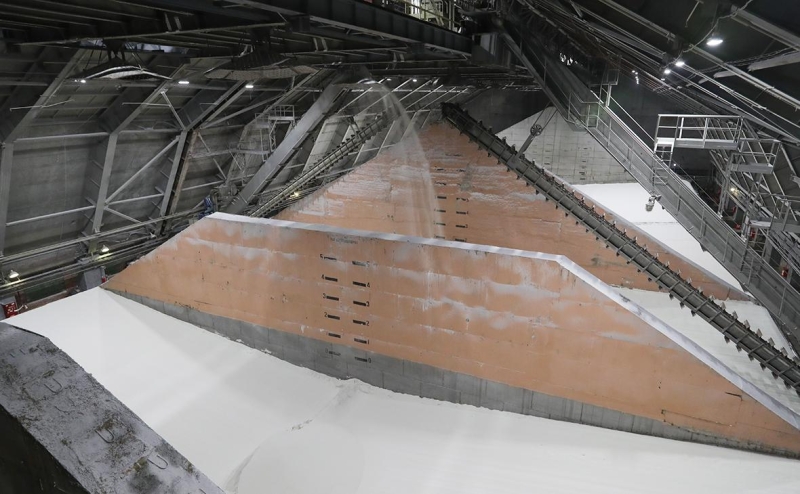 США предупредили Россию об «огромных издержках» из-за зерновой сделки