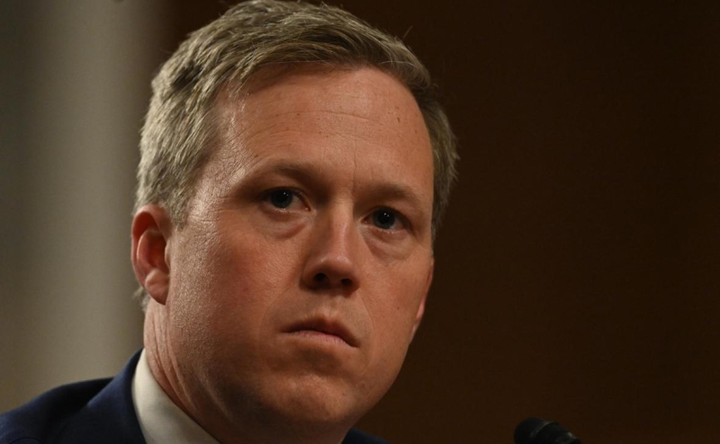 США пригрозили Киеву худшей сделкой в случае отказа от мирного плана