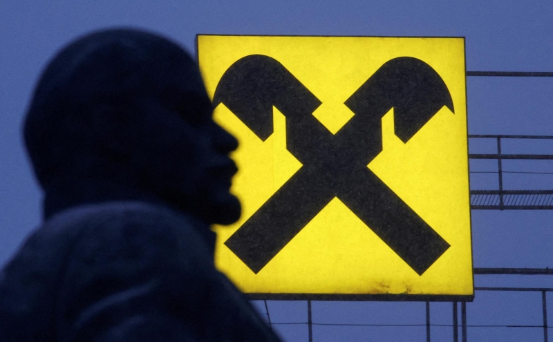 США пригрозили Raiffeisen санкциями за связи с Россией