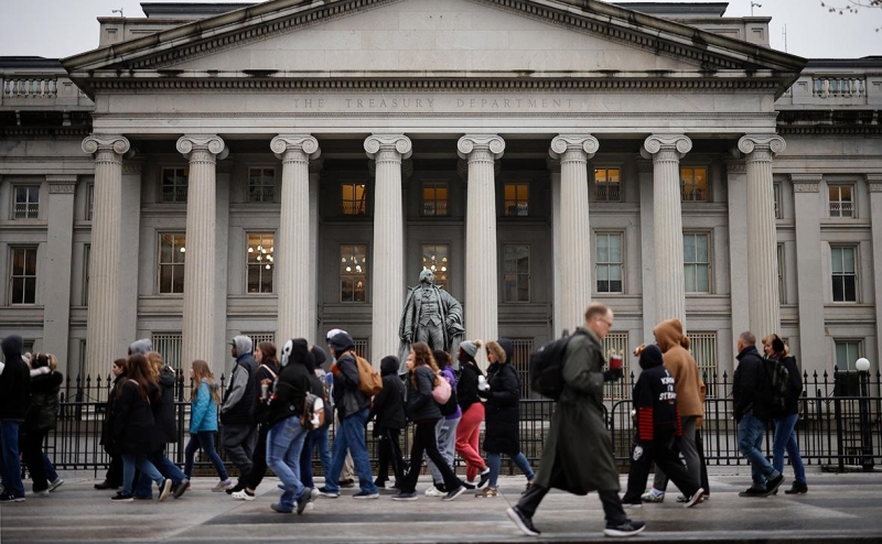 США пригрозили санкциями за работу с зарубежными «дочками» банков