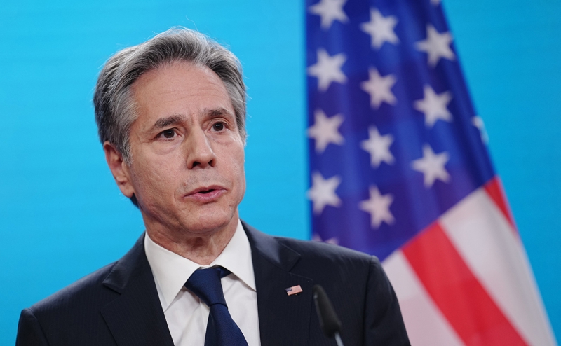 США пригрозили &laquo;так или иначе&raquo; остановить Nord Stream 2 из-за Украины