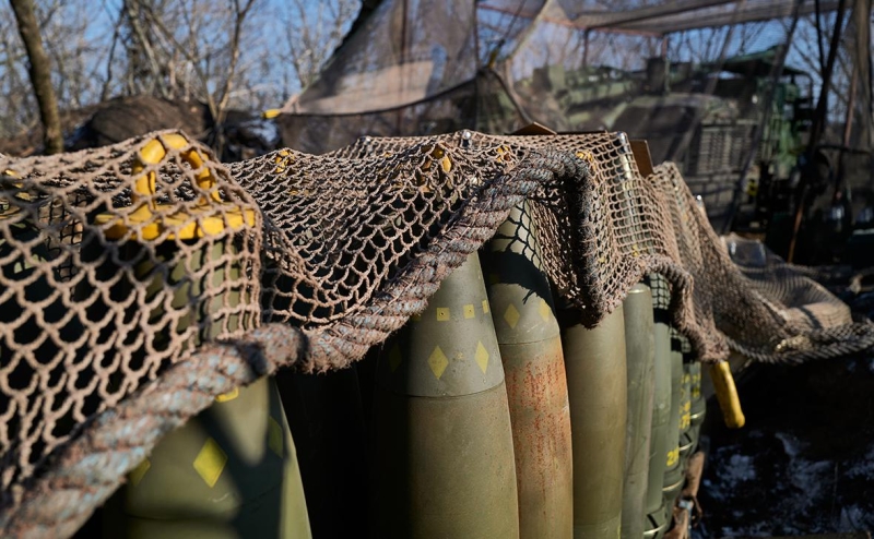 США пригрозили Украине при отказе подписать мирную сделку до 27 ноября