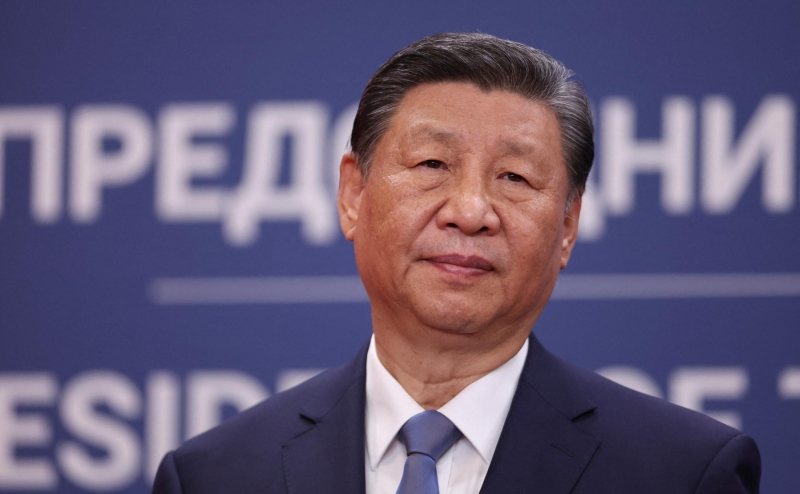 США призовут к &laquo;решительному выбору&raquo; по Китаю из-за России