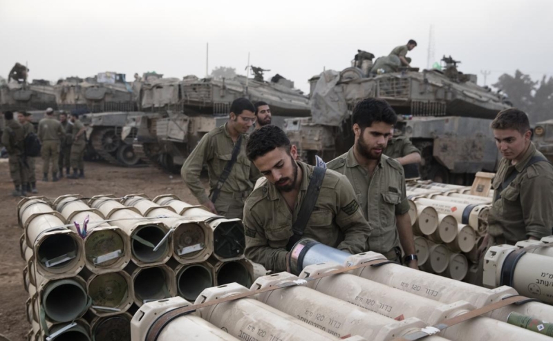 США призвали Израиль к &laquo;хирургически точным&raquo; действиям против ХАМАС