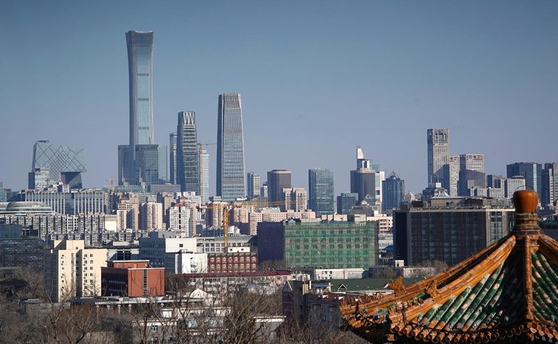 США призвали Китай отказаться от поддержки «наибольшей угрозы для