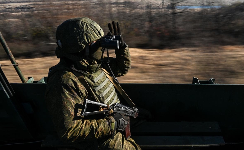 США призвали отозвать проект резолюции ГА ООН с критикой России