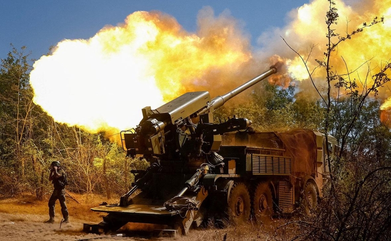 США раскрыли детали ночного звонка Трампа Путину