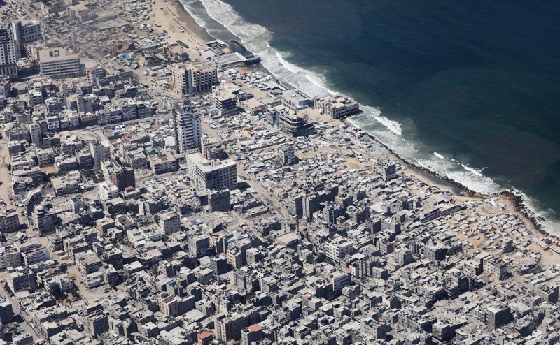 США раскрыли план Трампа по прекращению войны Израиля с ХАМАС