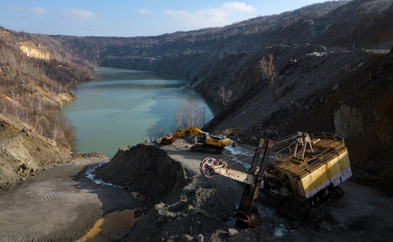 США раскрыли условия сделки с Украиной по полезным ископаемым