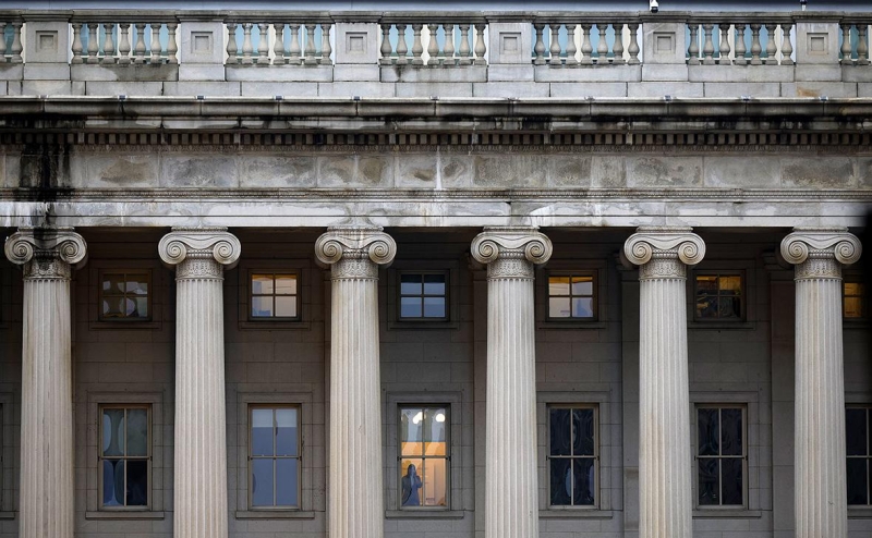 США расширили механизм санкций против иностранных банков за помощь