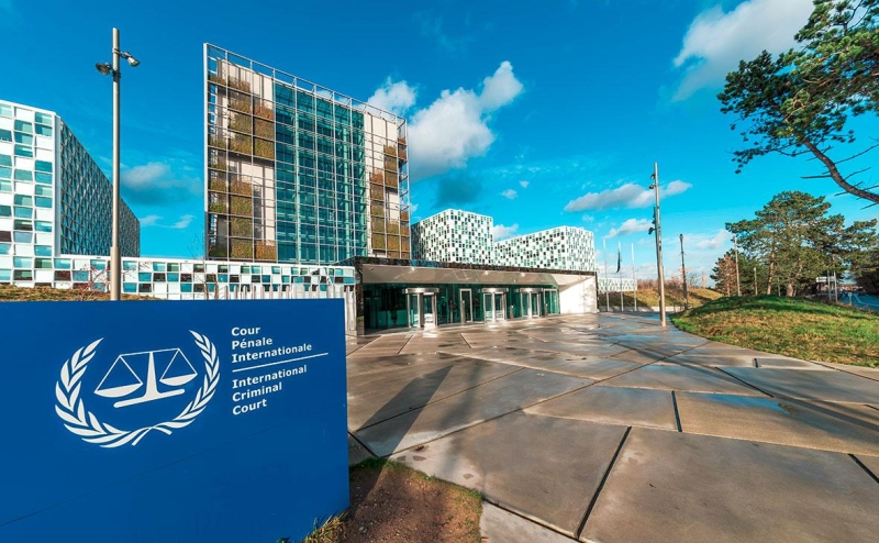 США расширили санкции против Международного уголовного суда