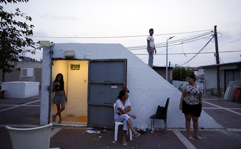 США рассмотрят объединение помощи Украине и Израилю