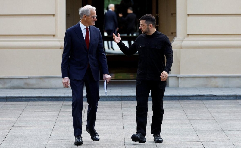 США разрешили продажу Украине 3350 ракет увеличенной дальности ERAM