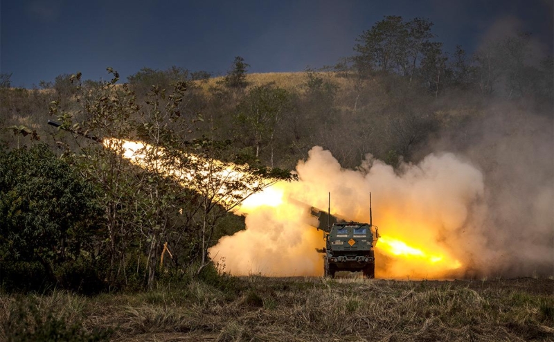США разрешили ВСУ самим принимать решения о дальности ударов HIMARS