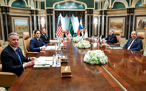 США решили не присоединяться к заявлению G7 с осуждением удара по