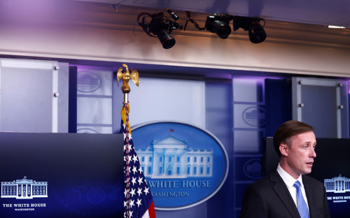 США решили «оживить» партнерство с Украиной для поддержки Зеленского