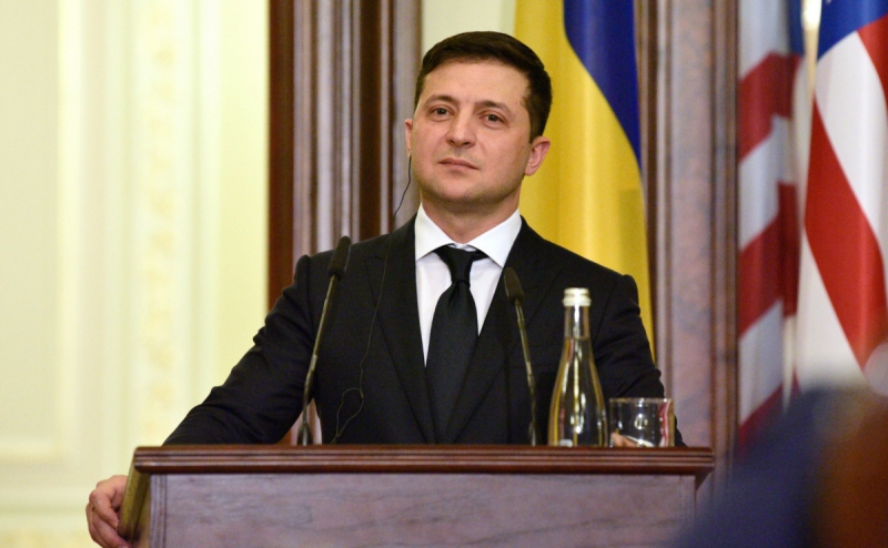 США решили «оживить» партнерство с Украиной для поддержки Зеленского
