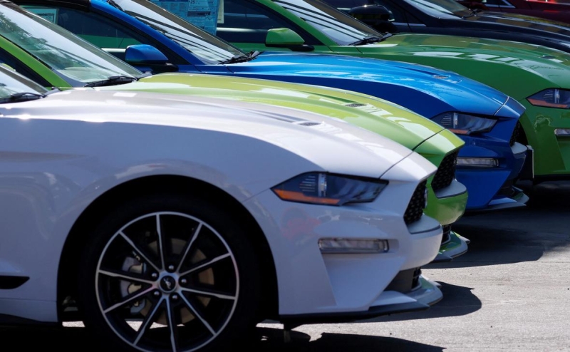 США решили запретить китайское и российское ПО в автомобилях с