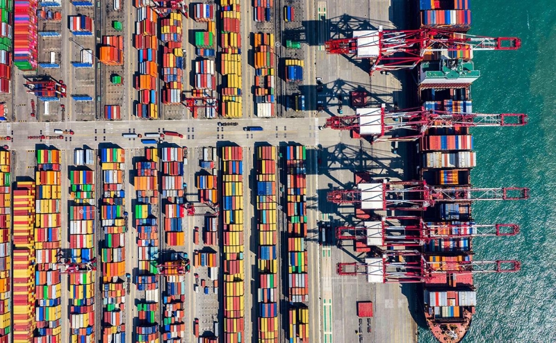 США с 1 ноября введут 100% пошлины на товары из КНР сверх текущего