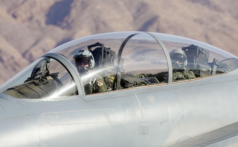 США сбили вооруженный дрон Турции у позиций американских военных в