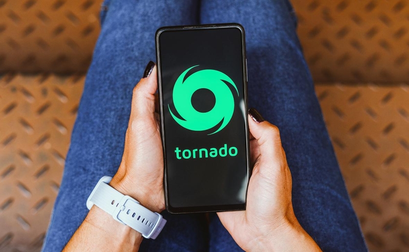 США сняли санкции с криптосервиса Tornado Cash