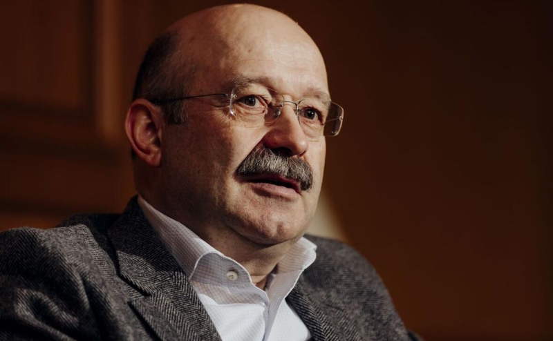 США сняли санкции с российского банкира Бродского