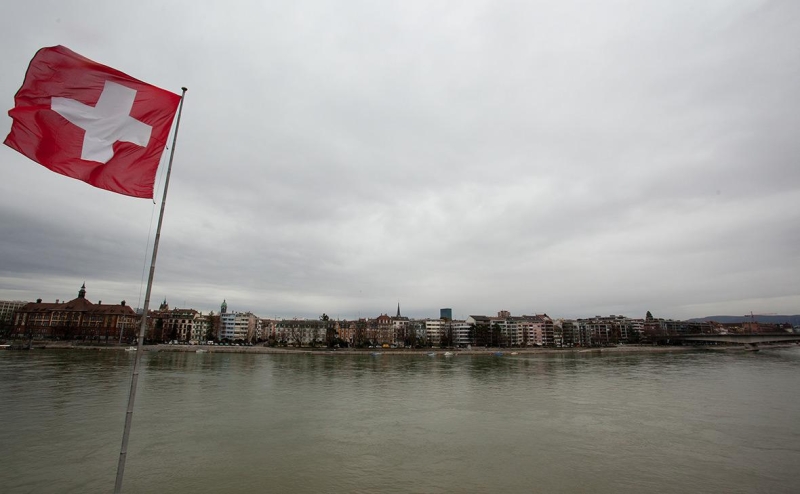 США сняли санкции с жены Бориса Ротенберга