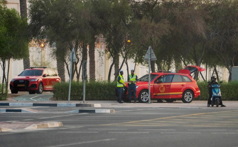 США сочли «печальным инцидентом» удары Израиля по Дохе