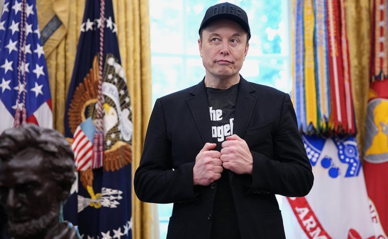 США сохранят большинство контрактов со SpaceX после ссоры Трампа и