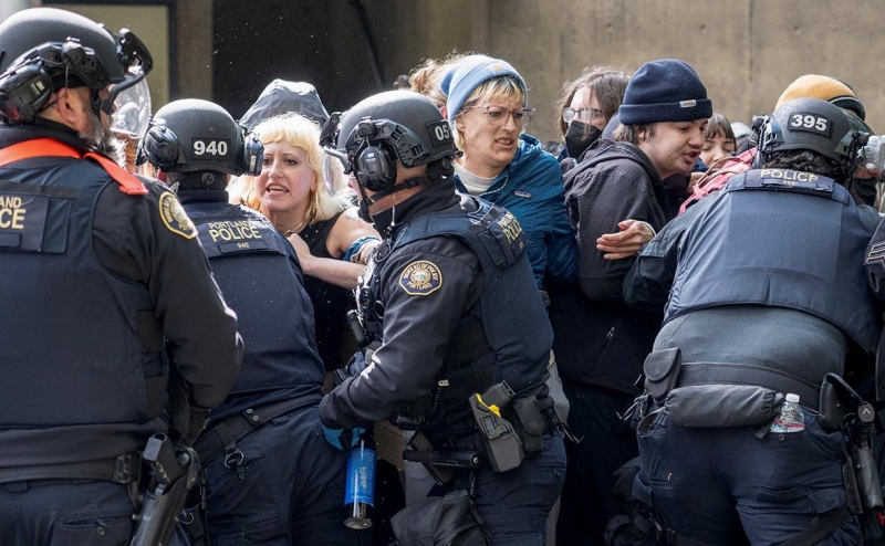 США связали пакт с Эр-Риядом с установлением отношений с Израилем