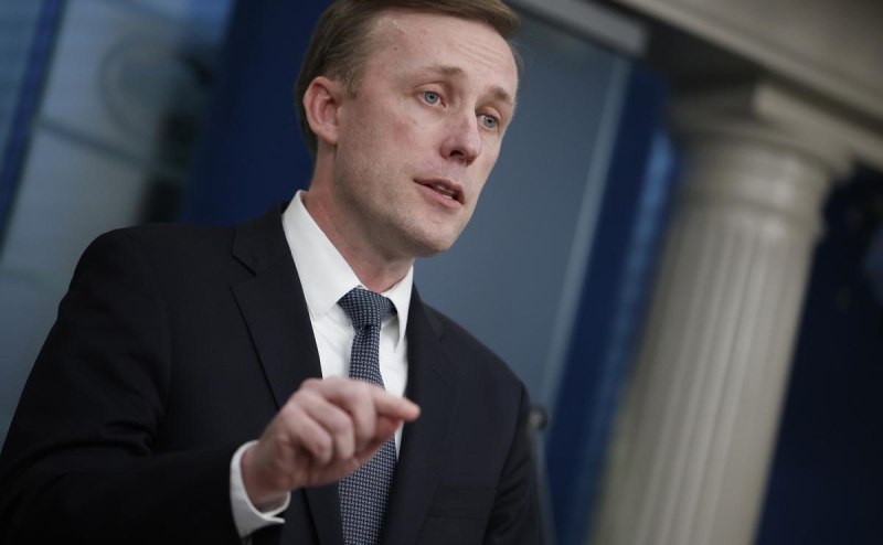 США связали пакт с Эр-Риядом с установлением отношений с Израилем