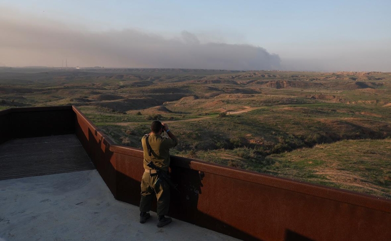 США убедили Израиль не начинать крупную войну с Ливаном