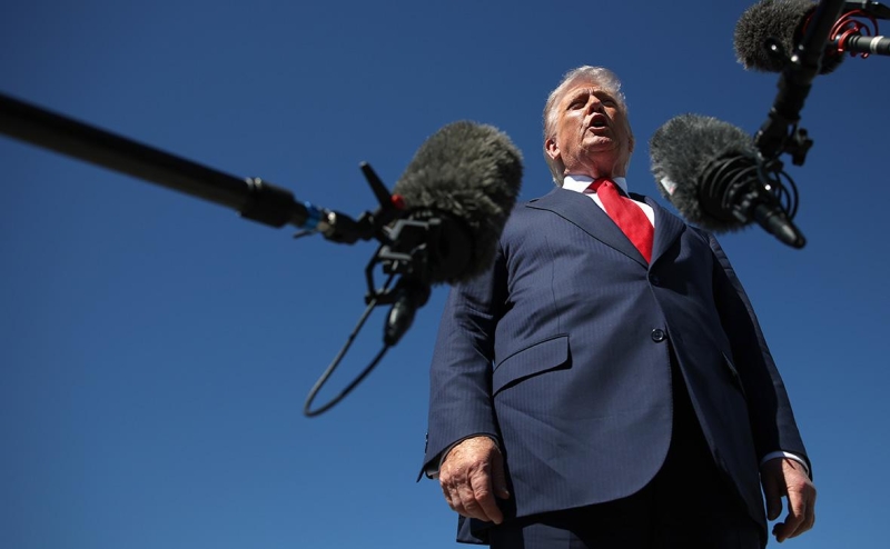 США ударили по объектам ИГИЛ в Нигерии