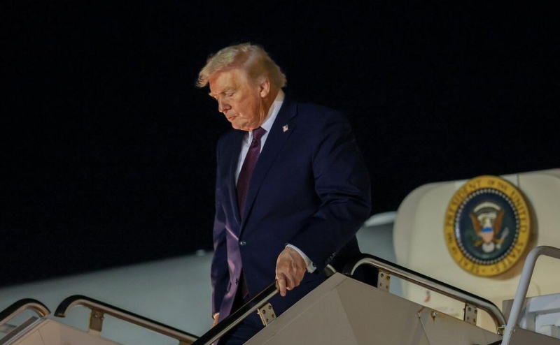 США ударили по объектам ИГИЛ в Нигерии