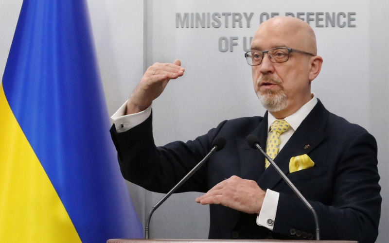 США указали Китаю на риски для Пекина из-за ситуации вокруг Украины