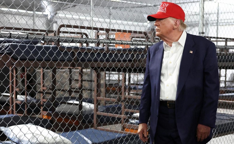 США усилят политику лишения гражданства за преступления