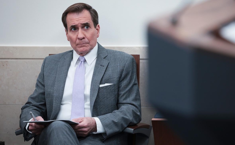 США утвердили план ударов по иранским силам