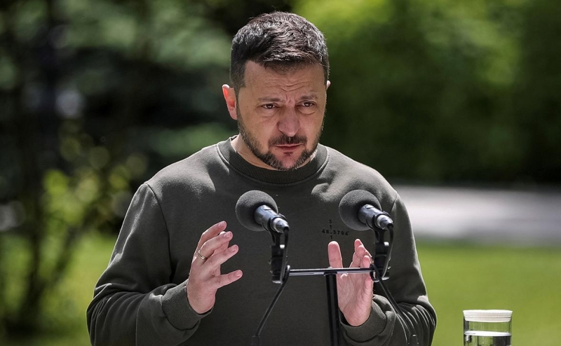 США увидели подготовку к наступлению на Харьков на фоне слов