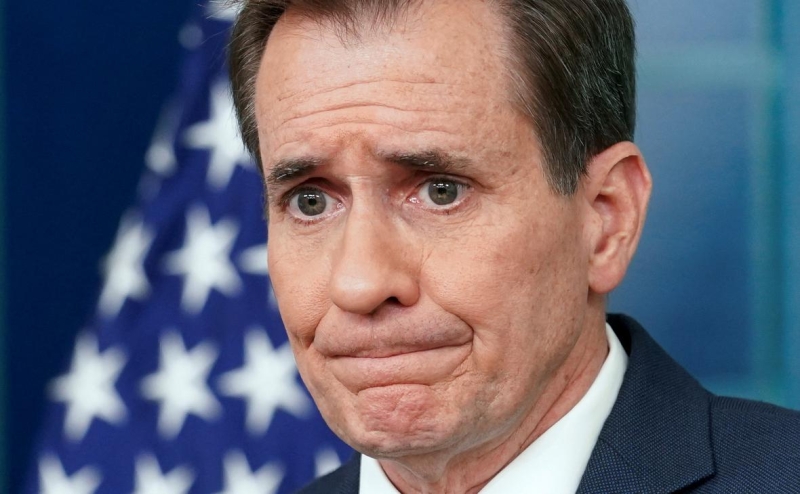 США увидели подготовку к наступлению на Харьков на фоне слов