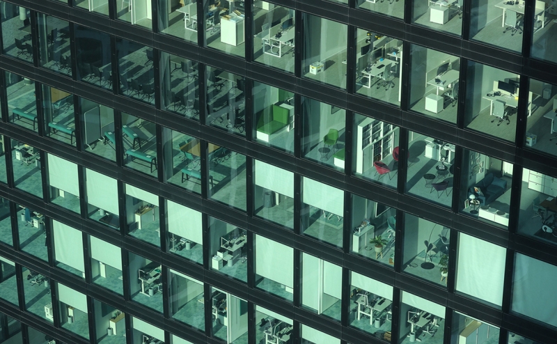 США в пандемию потеряли звание лучшего работодателя для иностранцев