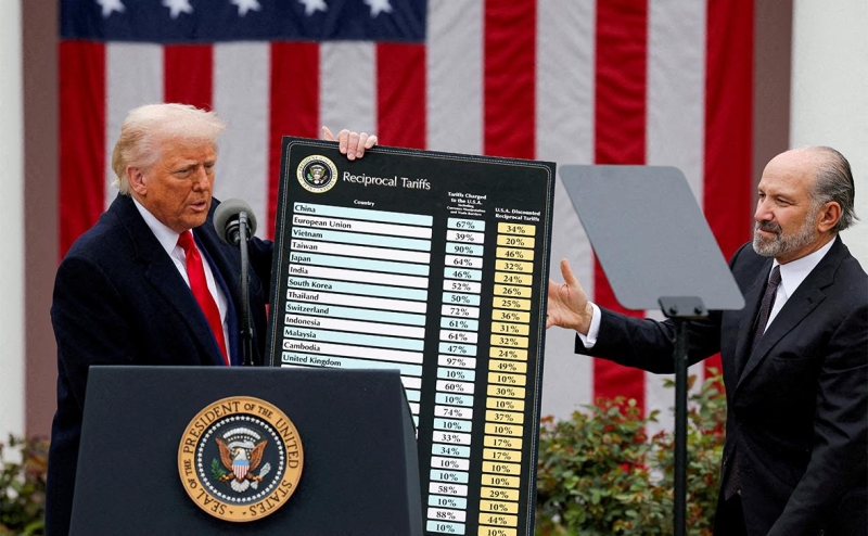 США вдвое повысят пошлины на импортную сталь