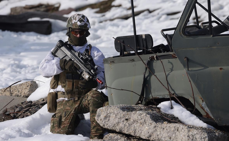 США восстановят аэродром, с которого вели атомную бомбардировку Японии