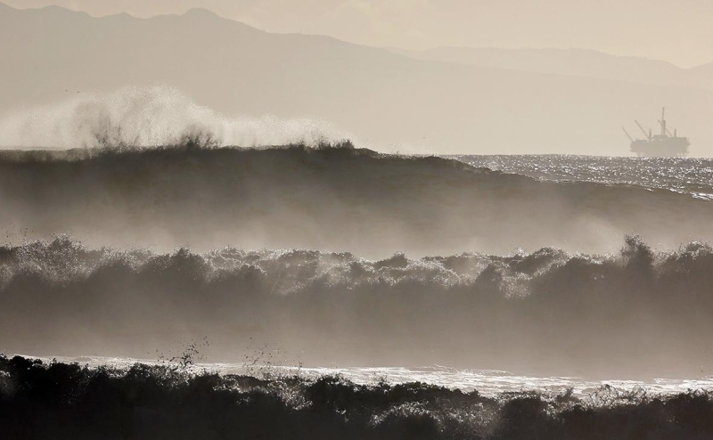 США впервые с апреля 2022 года импортировали российскую нефть