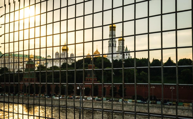 США введут «существенный» пакет санкций против России