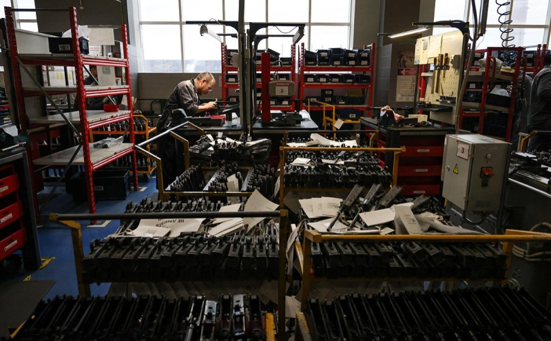 США ввели новые санкции против российских компаний и чиновников