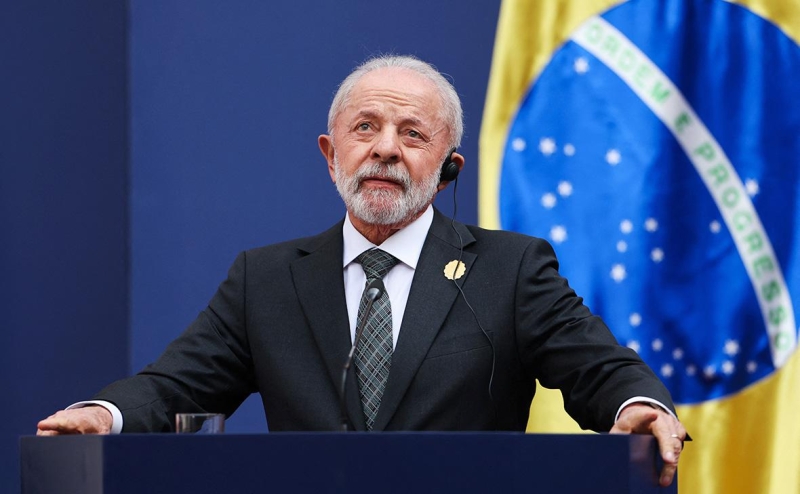 США ввели против Бразилии пошлины из-за дела «тропического Трампа»