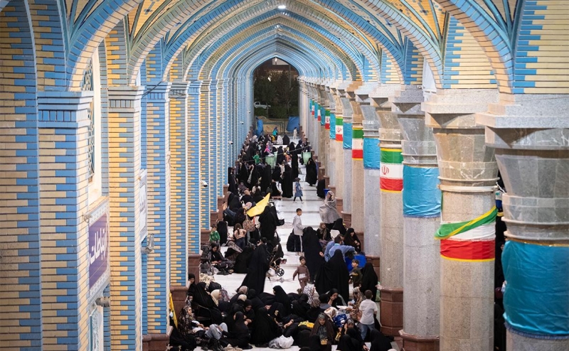 США ввели самые масштабные за семь лет санкции против Ирана