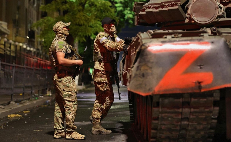 США ввели санкции против африканских компаний за связи с ЧВК &laquo;Вагнер&raquo;