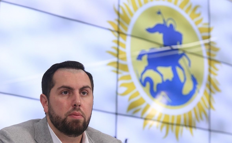 США ввели санкции против «антиглобалиста» и «креативного дипломата»